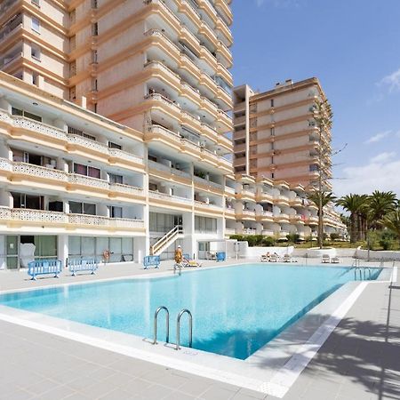 شقة Playa Honda Seaviews By Sunkeyrents أرونا المظهر الخارجي الصورة