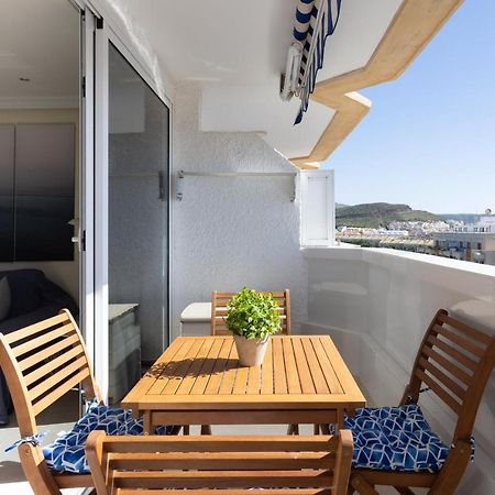 شقة Playa Honda Seaviews By Sunkeyrents أرونا المظهر الخارجي الصورة
