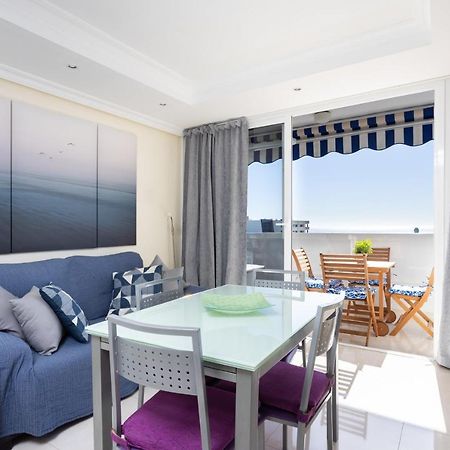 شقة Playa Honda Seaviews By Sunkeyrents أرونا المظهر الخارجي الصورة