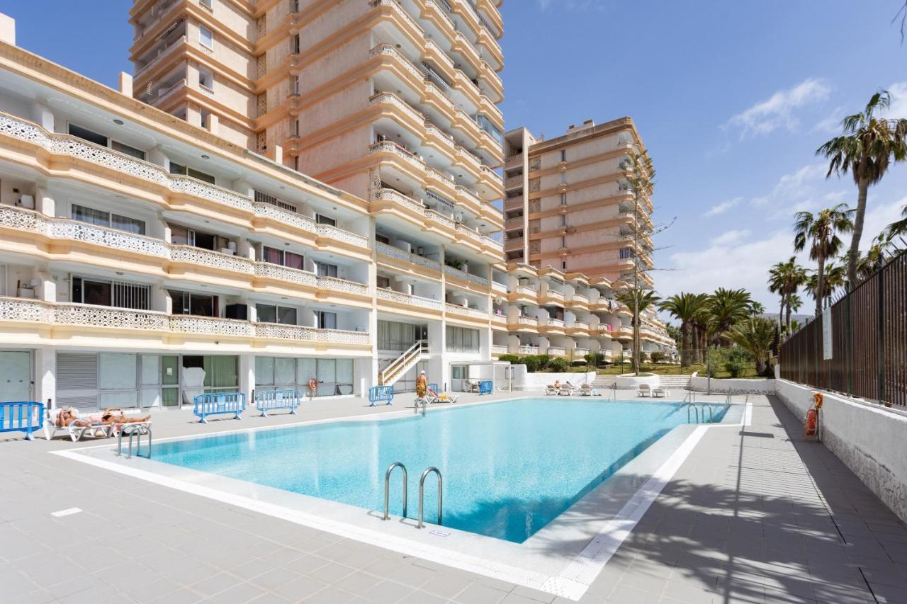شقة Playa Honda Seaviews By Sunkeyrents أرونا المظهر الخارجي الصورة