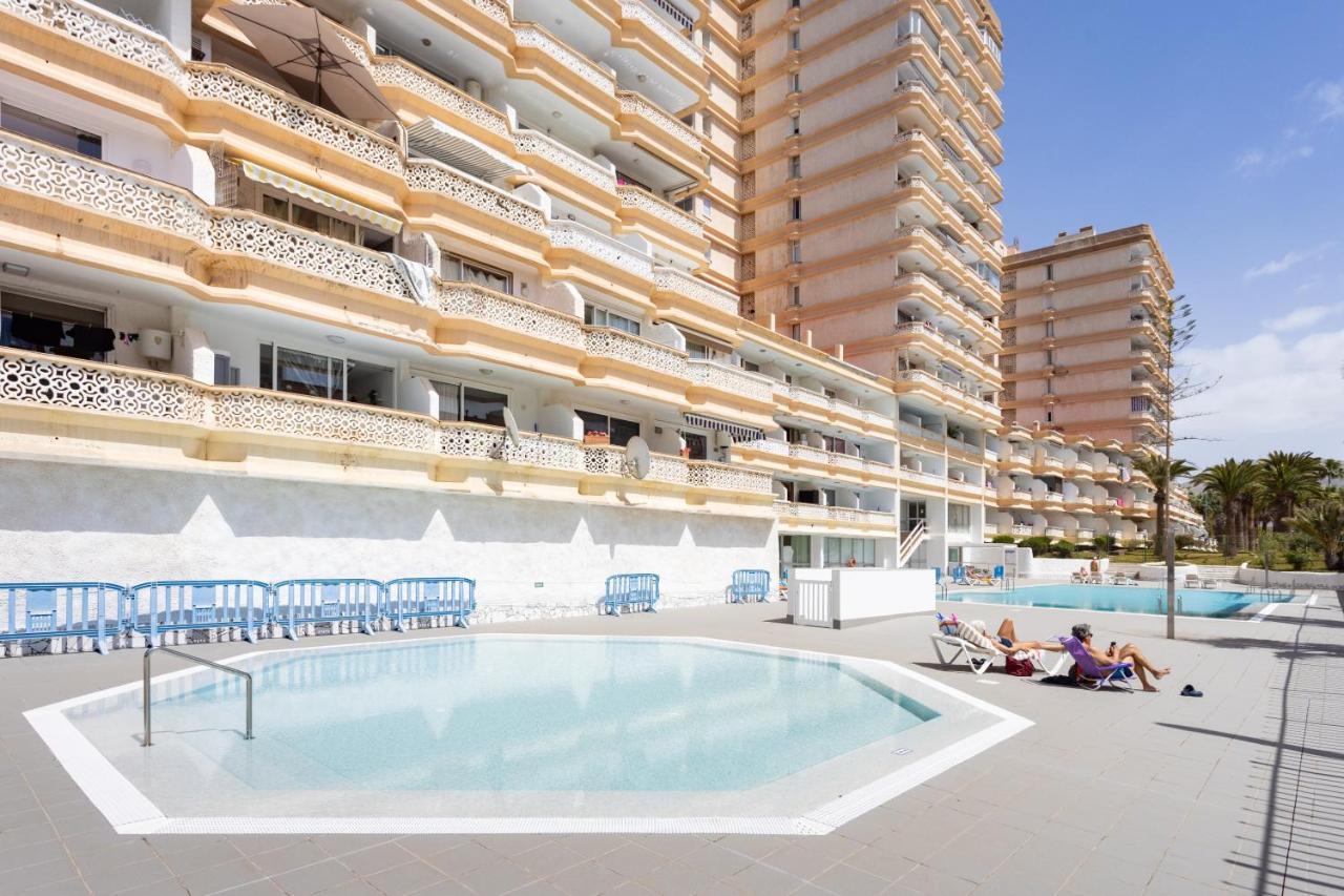 شقة Playa Honda Seaviews By Sunkeyrents أرونا المظهر الخارجي الصورة