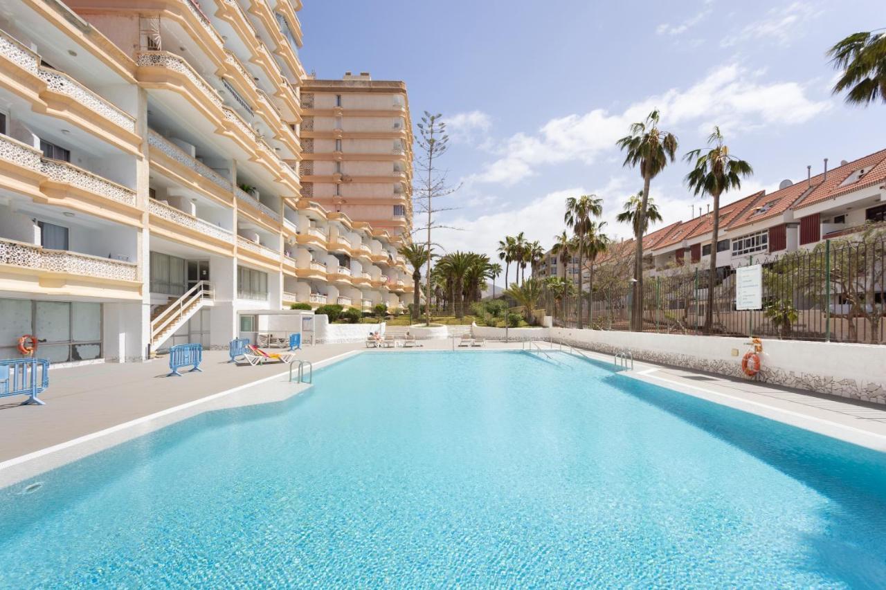 شقة Playa Honda Seaviews By Sunkeyrents أرونا المظهر الخارجي الصورة