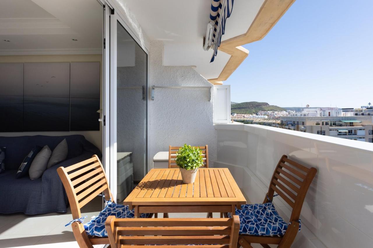 شقة Playa Honda Seaviews By Sunkeyrents أرونا المظهر الخارجي الصورة