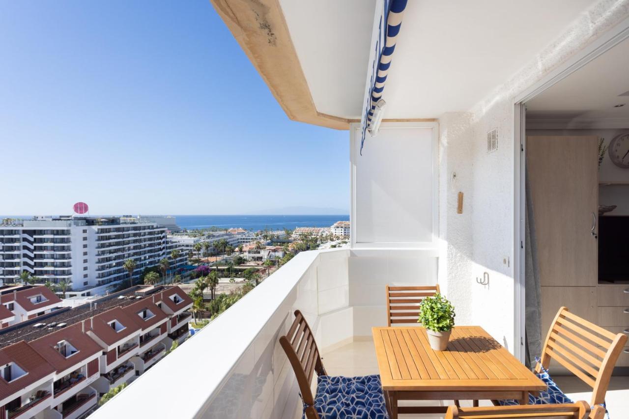شقة Playa Honda Seaviews By Sunkeyrents أرونا المظهر الخارجي الصورة