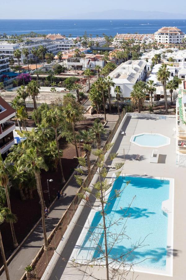 شقة Playa Honda Seaviews By Sunkeyrents أرونا المظهر الخارجي الصورة