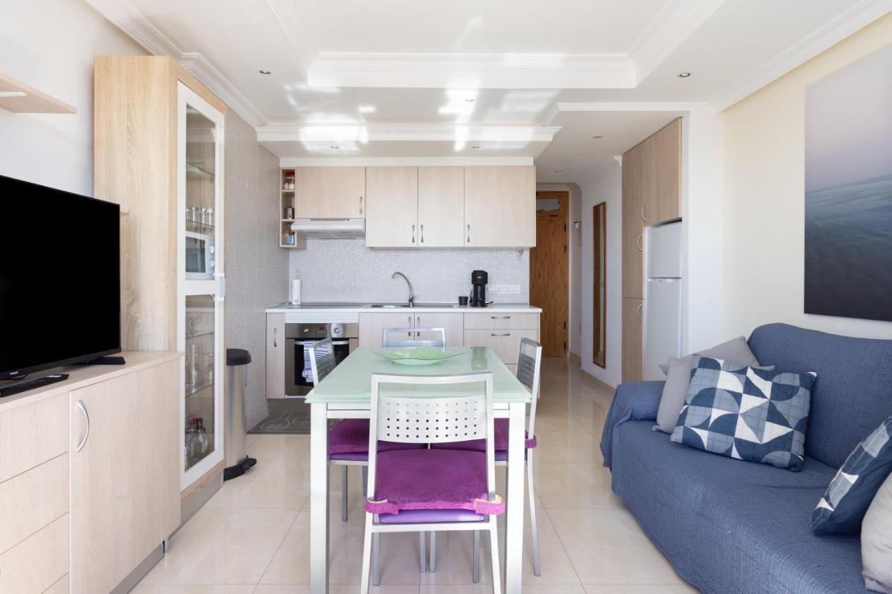 شقة Playa Honda Seaviews By Sunkeyrents أرونا المظهر الخارجي الصورة