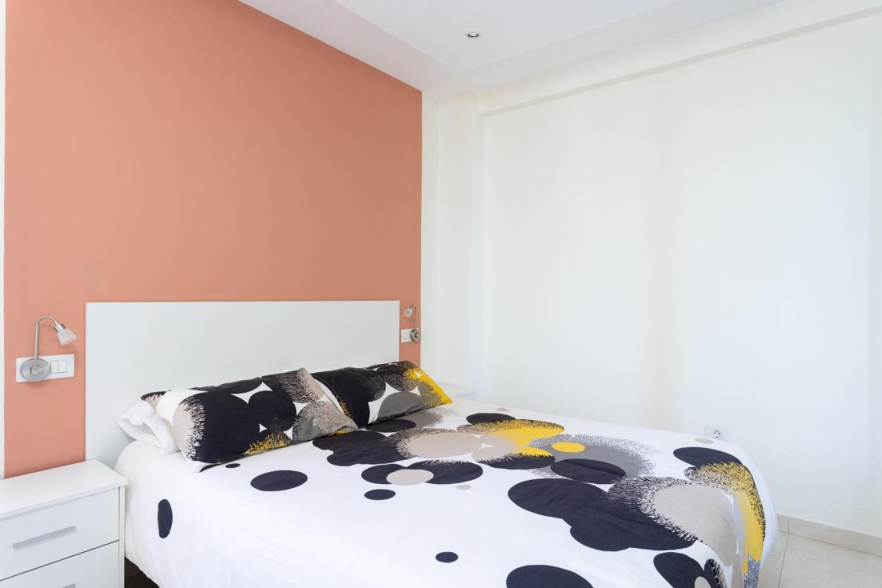 شقة Playa Honda Seaviews By Sunkeyrents أرونا المظهر الخارجي الصورة