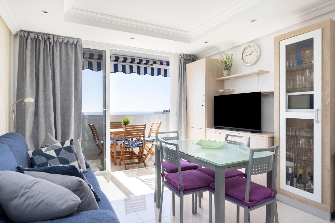 شقة Playa Honda Seaviews By Sunkeyrents أرونا المظهر الخارجي الصورة